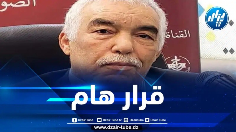 في تصريح لدزاير توب… الخبير بوخالفة يثمن قرار الرئيس تبون بخصوص تغيير ماهية المزارع النموذجية