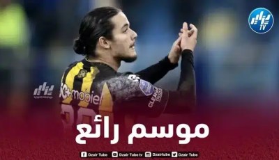 لاعب جزائري شاب مطلوب في أيندهوفن