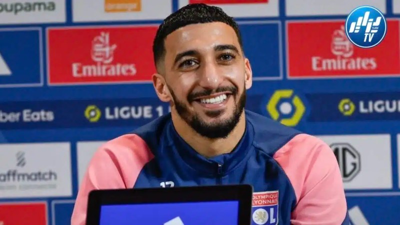 بن رحمة يرفع التحدي مع فريقه الجديد