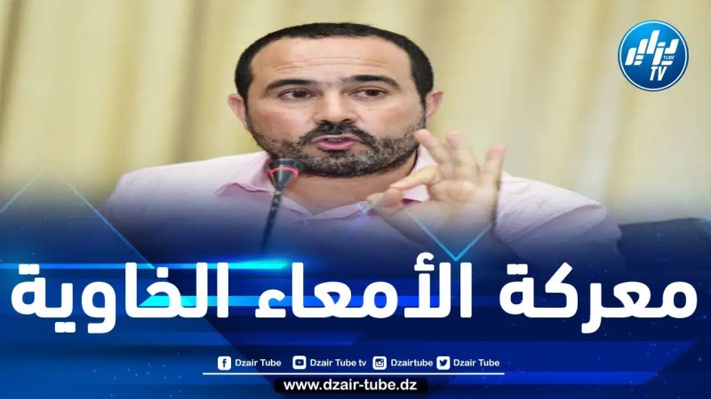 الصحفي المغربي المعتقل في سجون المخزن سليمان الريسوني يدخل في إضراب عن الطعام