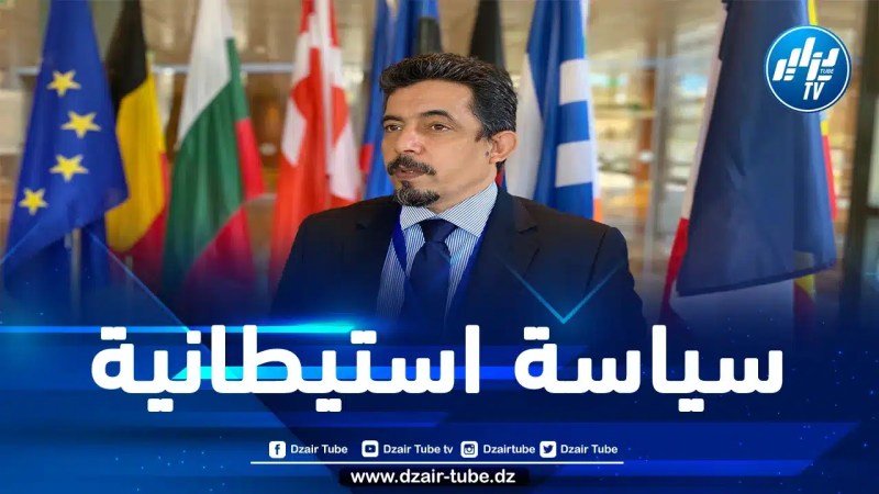 دبلوماسي صحراوي: تهجير الصحراويين من بعض المناطق بالأراضي المحتلة يندرج في سياق الاحتلال الاستيطاني