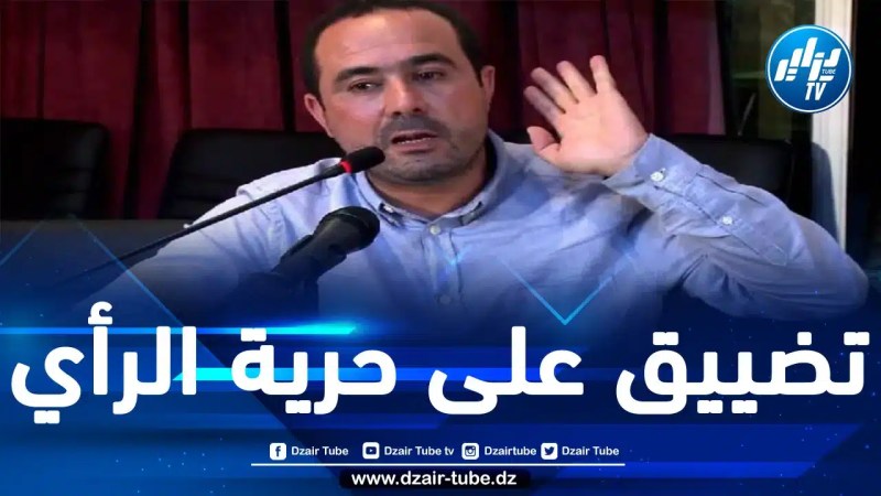 المغرب: طالبتها بالعمل الجدي لإطلاق سراح الصحفي المعتقل سليمان الريسوني.. الفيدرالية الدولية للصحفيين تُوَبّخ نقابة الصحفيين المغاربة