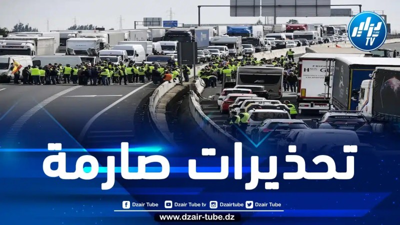 أثارت جدلا كبيرا حول مدى مطابقتها للمعايير الصحية.. صادرات المنتجات الفلاحية المغربية إلى أوروبا في مواجهة الحظر الكلّي 