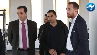 وفد “الفيفا” يبدي إعجابه بجهوزية الجزائر لاحتضان الدورة الدولية