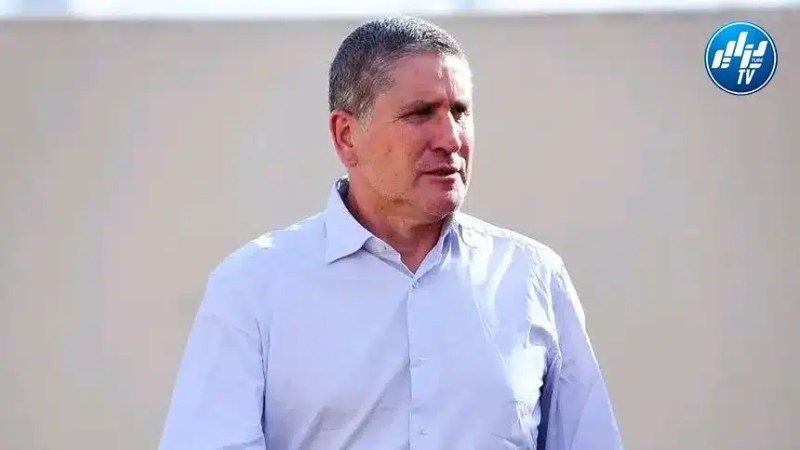 غاريــــدو مدرب إتحاد العاصمة:  “فوزنا أمام بلوزداد كان مستحقا وعلينا المواصلة على هذا النسق”