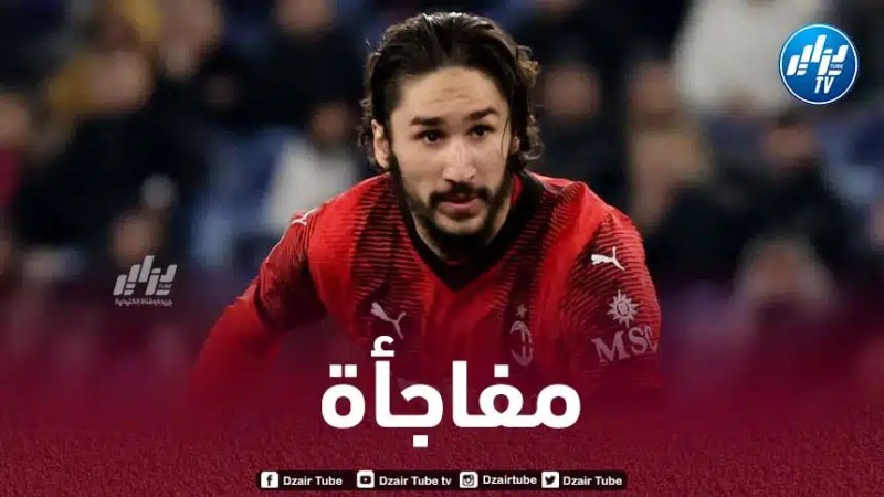 ياسين عدلي : هدفي هو اللعب مع المنتخب الفرنسي