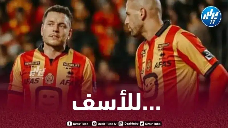 بالـفيديو..سليماني يطرد بالبطاقة الحمراء
