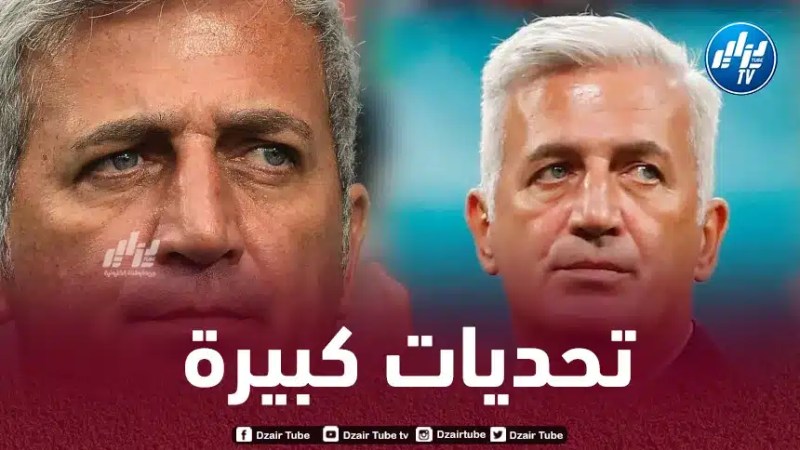راؤول سافوي:”على بيتكوفيتش أن يكون قويا ، لأنه سيعمل في بلد مهووس بكرة القدم”