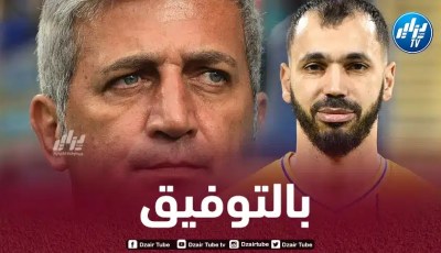 بولاية:”لا أعرف بيتكوفيتش ، وأتمنى أن يصبح المنتخب أفضل مستقبلا”