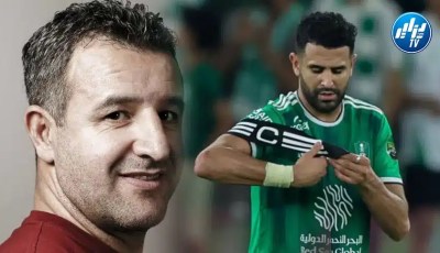 موسى صايب:  “المنتخب سيستمر بدون محرز وعلينا الانتظار قبل الحكم على بيتكوفيتش”