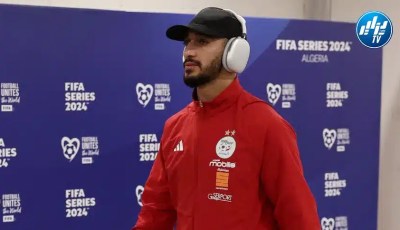 بن رحمة ضمن قائمة اللاعبين الأعلى أجرا في الليغ1
