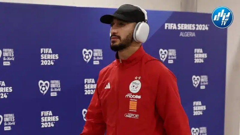 بن رحمة ضمن قائمة اللاعبين الأعلى أجرا في الليغ1