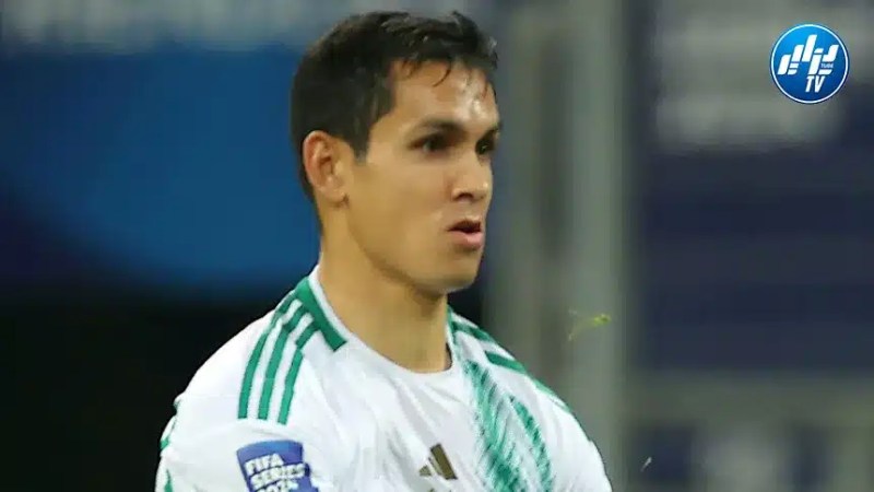 ‏ماندي:”رد فعلنا كان إيجابيا ،  ولا أستطيع وصف شعوري بعد تسجيلي لهدف الفوز”