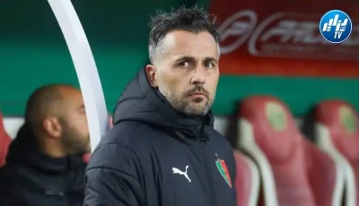 بوميل:  “علينـــــا الإتحاد من أجل المنافسة على البطولة والكأس”