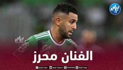 يايسله مدرب الأهلي : “لا مجال لزرع الفتنة بيني وبين محرز”