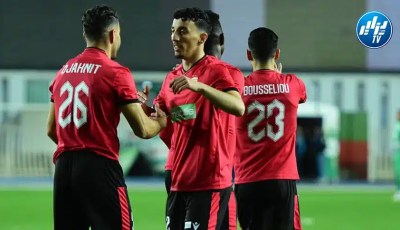 الدور ربع النهائي لكأس “الكاف” : إتحاد العاصمة يصطدم بنادي ريفرز يونايتد النيجيري