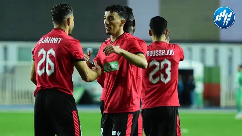 الدور ربع النهائي لكأس “الكاف” : إتحاد العاصمة يصطدم بنادي ريفرز يونايتد النيجيري