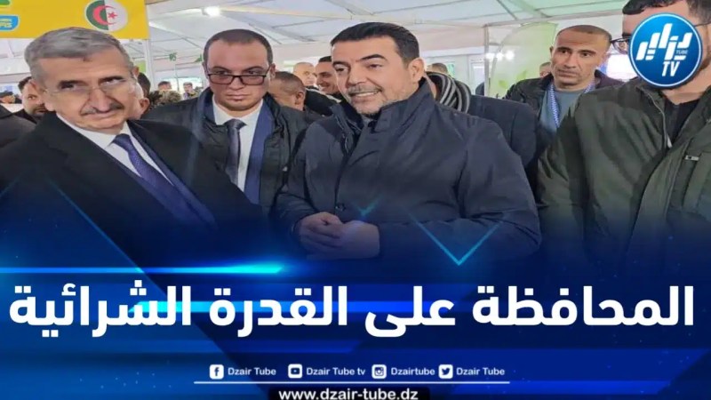 ديلمي: لدينا خطة مستقبلية متعلقة بتأمين الأعلاف وحماية الثروة الحيوانية بأقل تكلفة