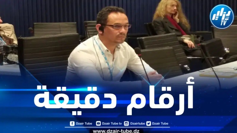 الباحث كوريبعة يتحدث لدزاير توب عن رهانات الدفع الرقمي في تعزيز الشمول المالي في الجزائر