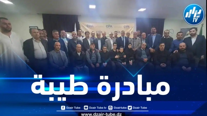في تأبينية أقامها رئيس “سيپا”… هذا ما قاله إعلاميون واقتصاديون عن الصحفي الفقيد تيميزار