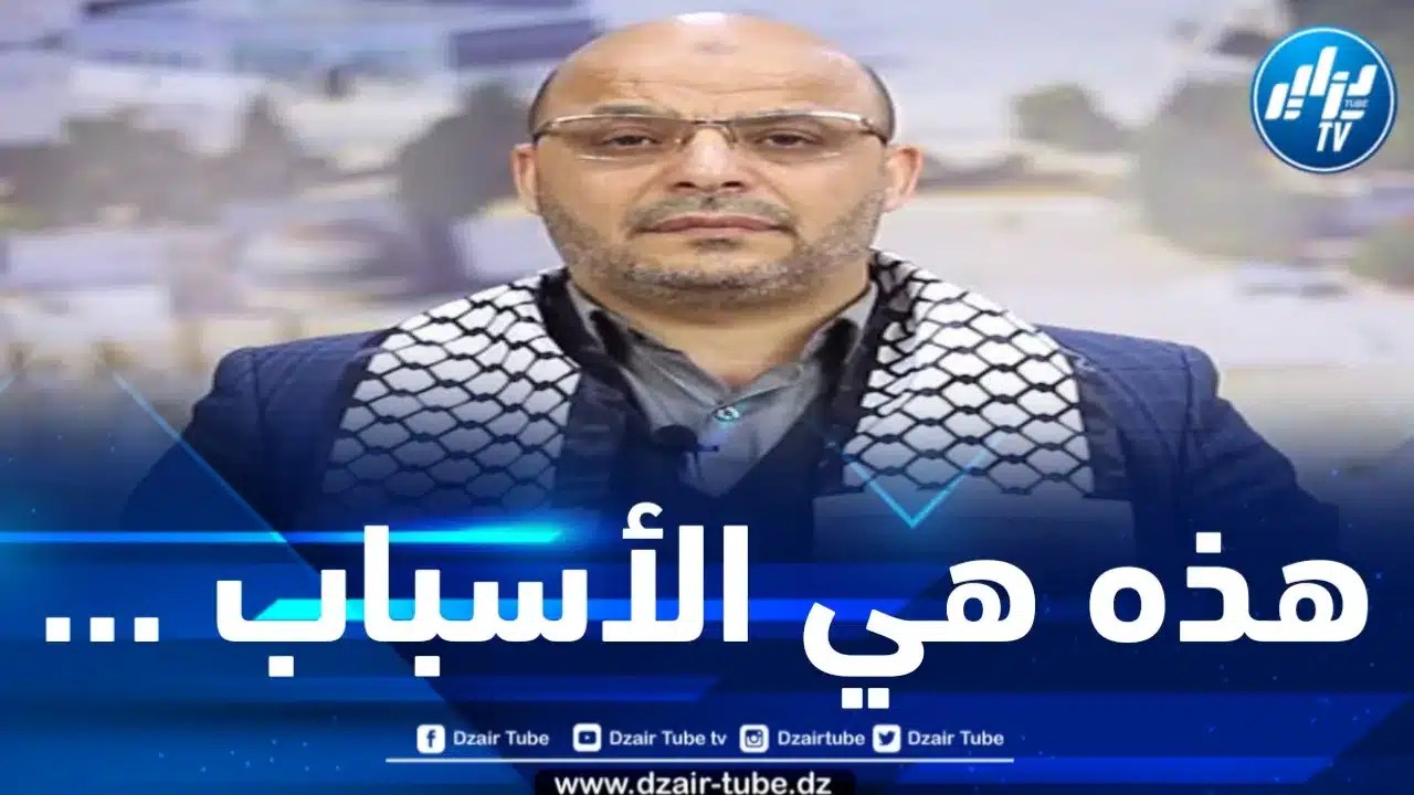 رئيس جمعية البركة لـ “دزاير توب ” : لا يمكن التواصل مع أعضاء الجمعية في غزة لهذه الأسباب 