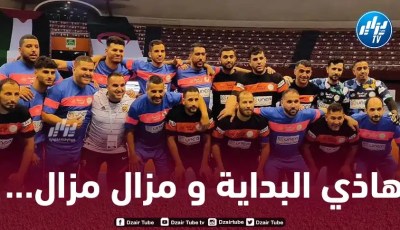 دورة الصحافة 2024 (الطبعة الثالثة) : “دزاير تـــــــــــوب” تحقق بداية مثاليــــــة وتطيح بـ “النهار تي في”