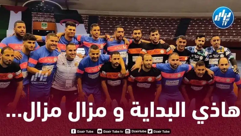 دورة الصحافة 2024 (الطبعة الثالثة) : “دزاير تـــــــــــوب” تحقق بداية مثاليــــــة وتطيح بـ “النهار تي في”