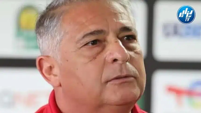 باكيتا: “البطولة لا تزال طويلة وحظوظنا قائمة”