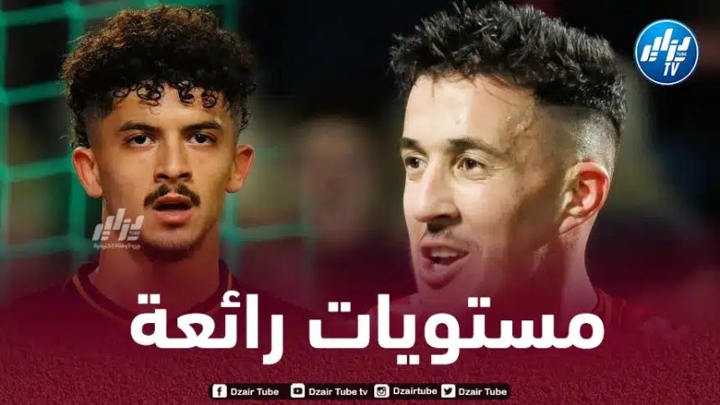 قادري وبلومي يغازلان بيتكوفيتش للتواجد في تربص مارس