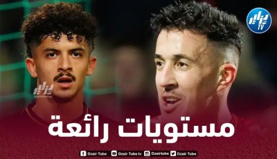 قادري وبلومي يغازلان بيتكوفيتش للتواجد في تربص مارس