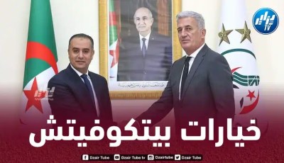 قندوسي و حاج موسى ضمن مفاجآت قائمة بيتكوفيتش