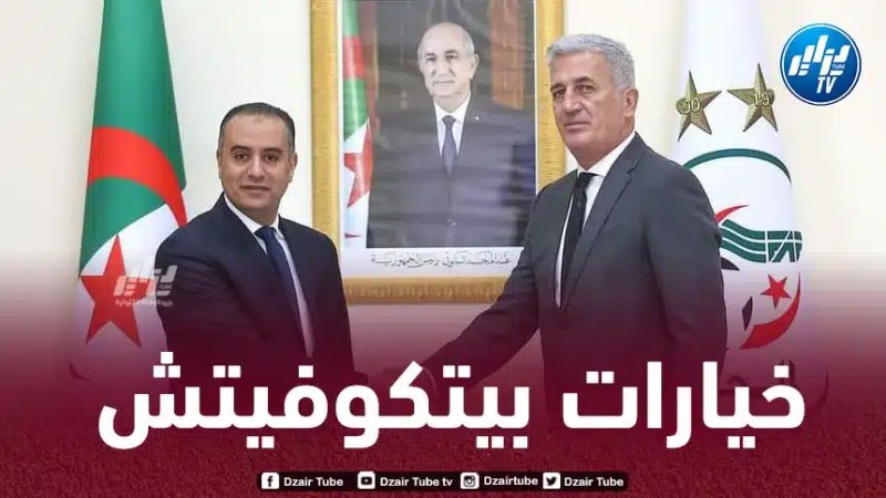 قندوسي و حاج موسى ضمن مفاجآت قائمة بيتكوفيتش