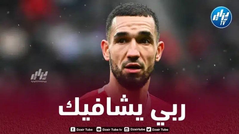 مدرب ليل باولو فونسيكا:  “بن طـالب شارك ضدّ ريمس رغم معاناته من المرض”