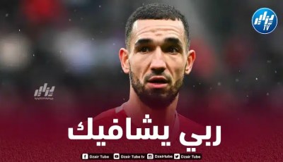 مدرب ليل باولو فونسيكا:  “بن طـالب شارك ضدّ ريمس رغم معاناته من المرض”