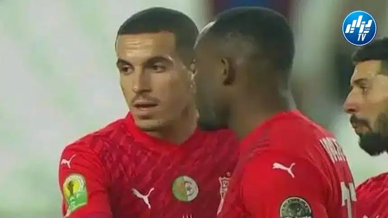 ثلاثي شباب بلوزداد ضمن التشكيلة المثالية لأبطال إفريقيا