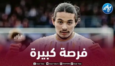 محمد دحمان وكيل أعمال اللاعب  أنيس حاج موسى: “حقق حلمه الأكبر وفخر لنا أن نراه في قائمة المنتخب الجزائري”