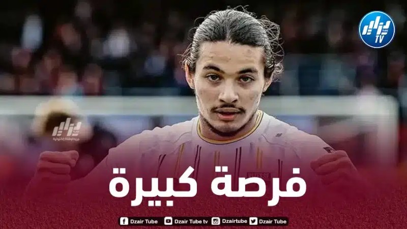 محمد دحمان وكيل أعمال اللاعب  أنيس حاج موسى: “حقق حلمه الأكبر وفخر لنا أن نراه في قائمة المنتخب الجزائري”