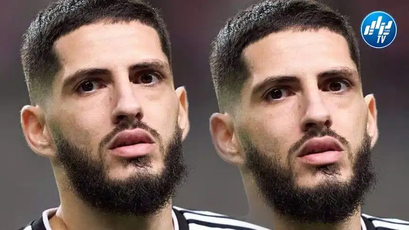 فيما قدم اعتذاره على منشوره السابق في انستغرام…بن زية :”أردت دائمًا العودة إلى المنتخب الوطني”