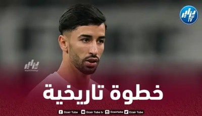 ”عملاق البريمرليغ” يدخل سباق التعاقد مع عمورة