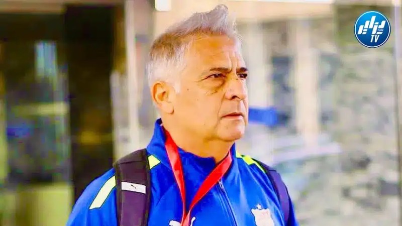 باكيتا: “من الصعب تقبل الإقصاء لكننا بحاجة لدعم أنصارنا”