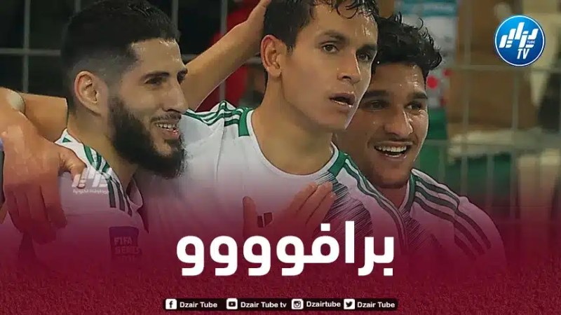 6 لاعبين يكسبون الرهان في أول مباراة لــ”بيتكوفيتش”