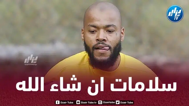 مبـــــــولحي مقبل على عملية جراحية