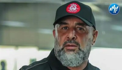 بن شيخة : لن أعود لتدريب المنتخب الوطني أبدا..و عودتي لتدريب الإتحاد ممكنة