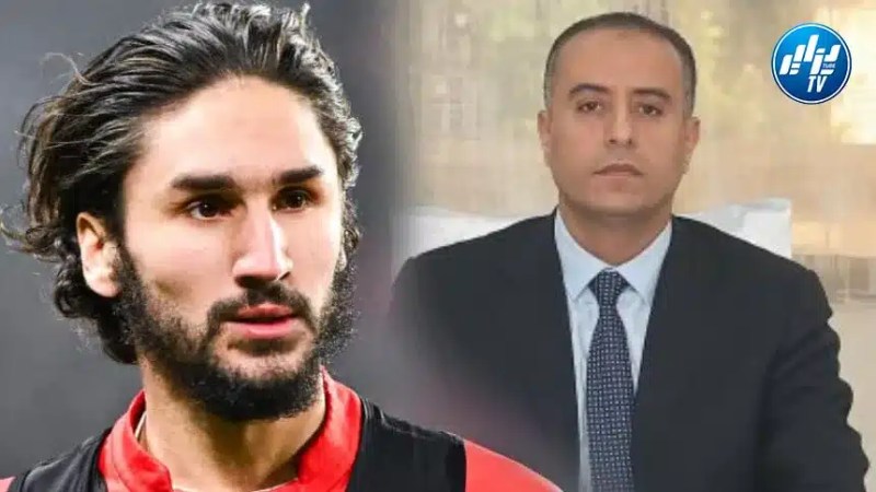 صادي يغلق نهائيا ملف عدلي