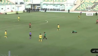 المحترف الأول : مولودية الجزائر يفوز على شبيبة الساورة و نجم بن عكنون يفرض التعادل على بارادو