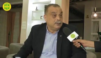 عاشور شلول:  “تعرّضـت للخيانة وهناك قرارات حاسمة في الساعات المقبلة”