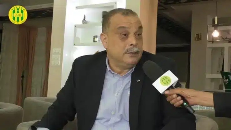عاشور شلول:  “تعرّضـت للخيانة وهناك قرارات حاسمة في الساعات المقبلة”