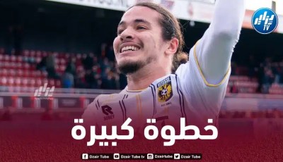 عملاق الدوري الهولندي يخطط للتعاقد مع أنيس حاج موسى