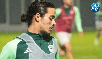 حاج موسى:”سعيد بمشاركتي الأولى مع المنتخب وفخور بالفوز الذي حققناه”