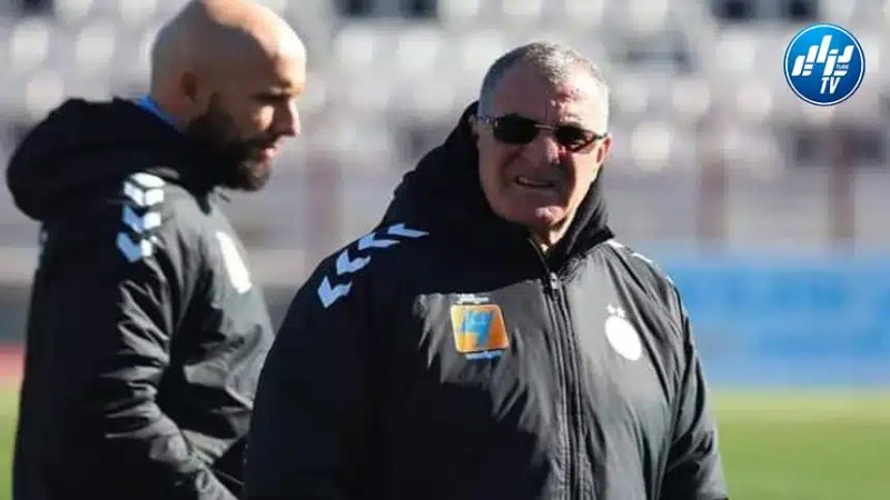 مدرب وفاق سطيف عمار السويح:  “إذا أردنا المنـــــــــافسة على البــــوديوم لا يجب علينا تضييع النقاط”